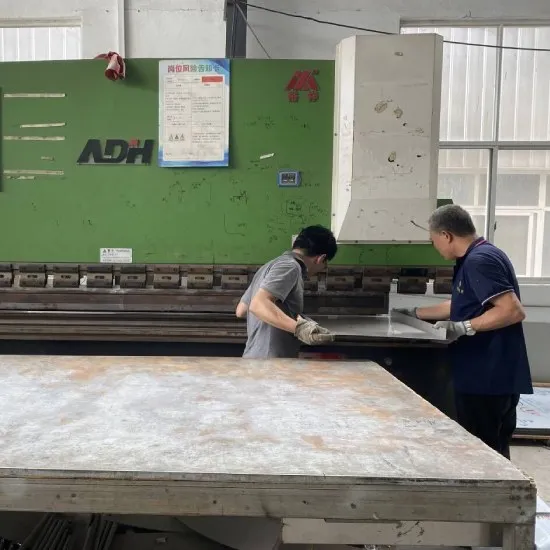 production